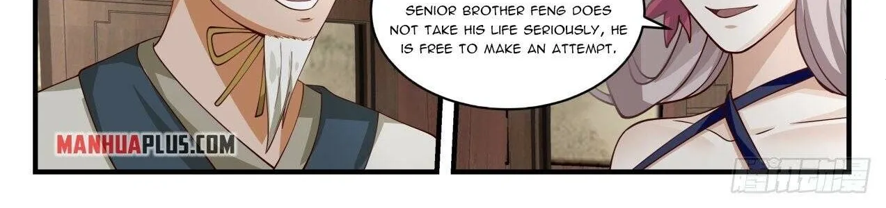 Read Martial Peak chapter 1616 image 21 on Lezhin