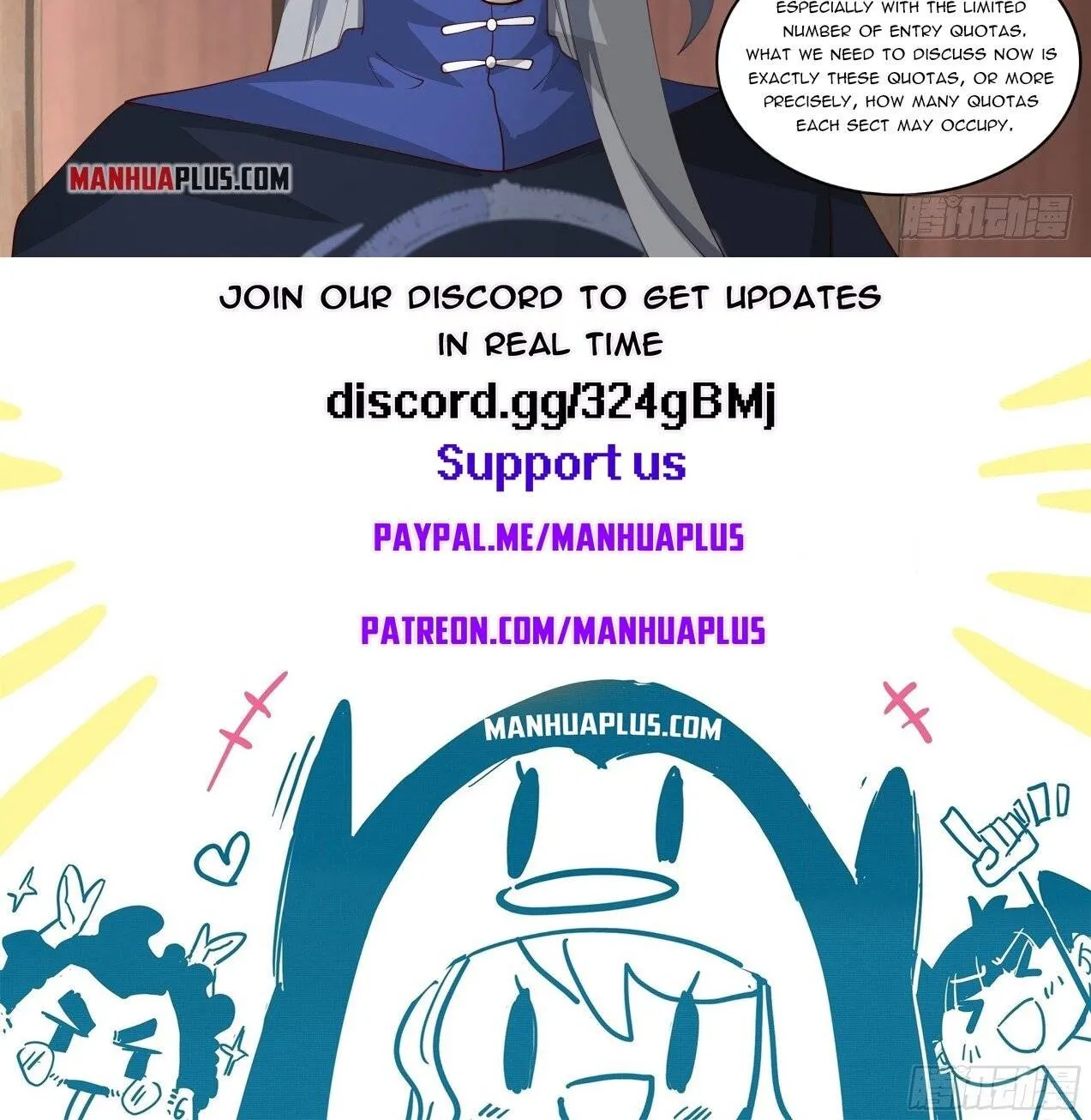 Read Martial Peak chapter 1616 image 23 on Lezhin