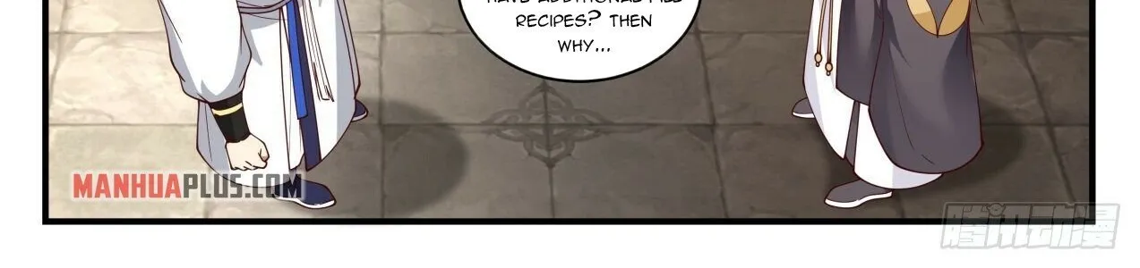 Read Martial Peak chapter 1617 image 21 on Lezhin