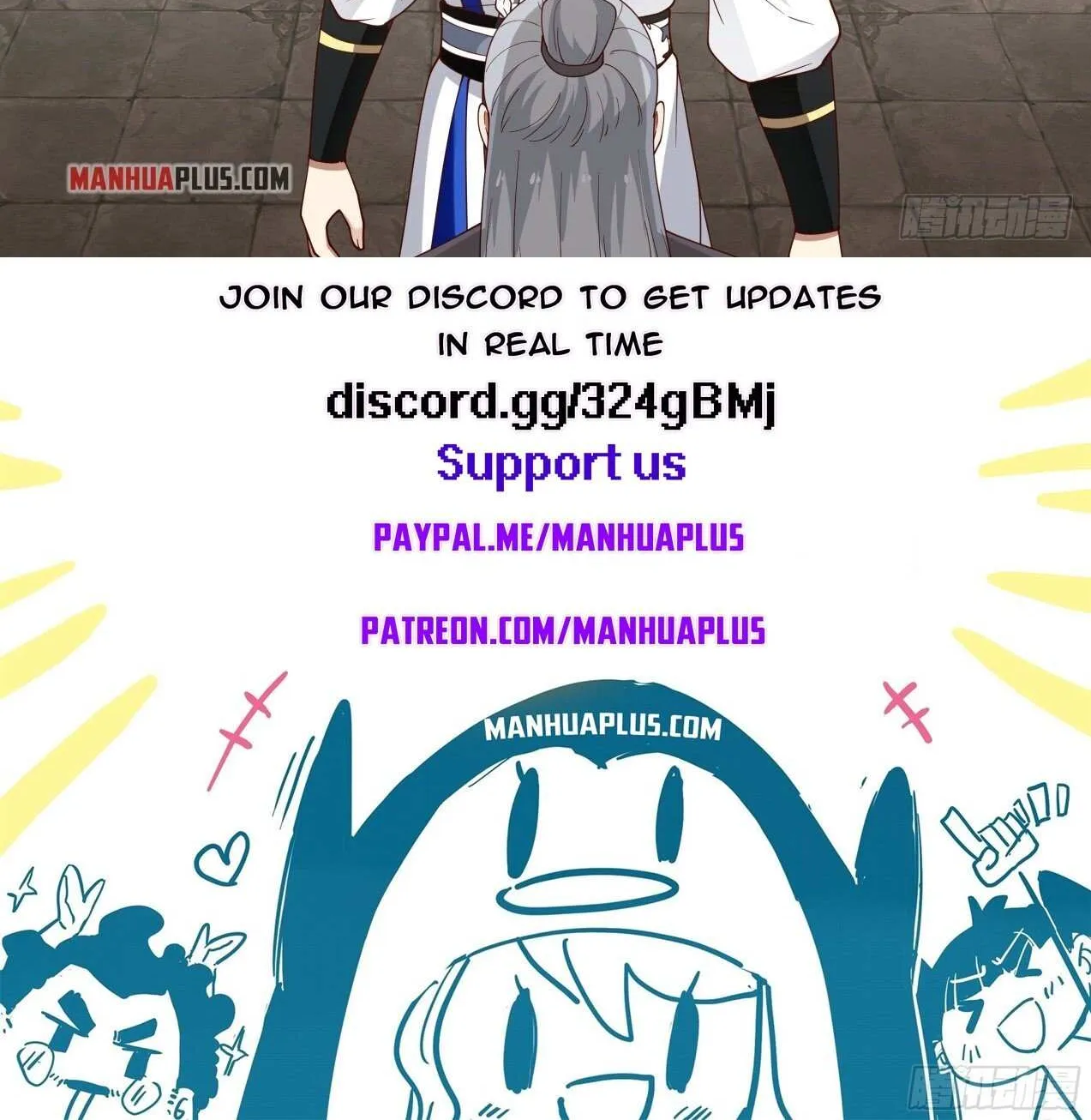 Read Martial Peak chapter 1617 image 23 on Lezhin