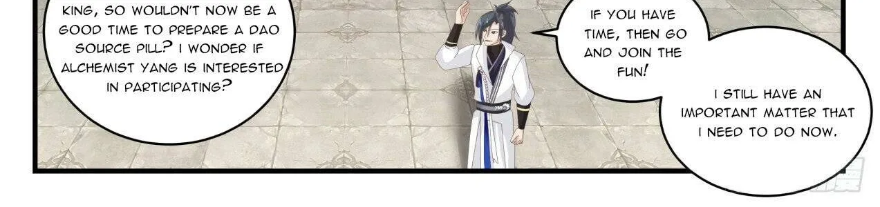 Read Martial Peak chapter 1618 image 13 on Lezhin