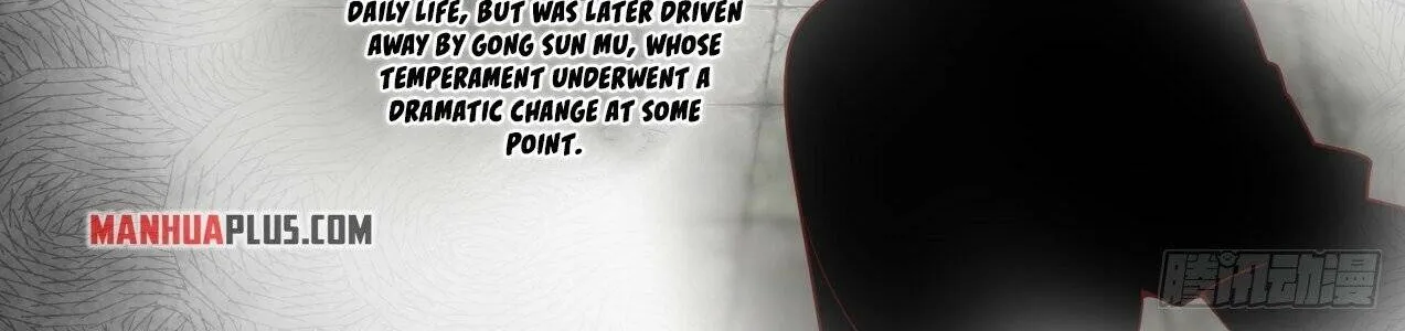 Read Martial Peak chapter 1618 image 5 on Lezhin