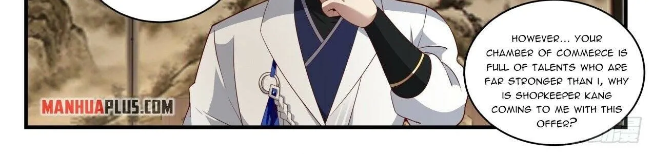 Read Martial Peak chapter 1618 image 7 on Lezhin