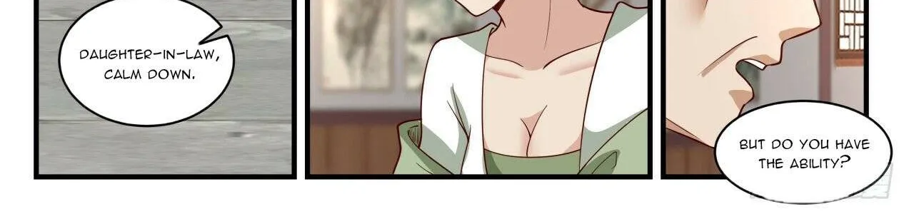 Read Martial Peak chapter 1619 image 13 on Lezhin