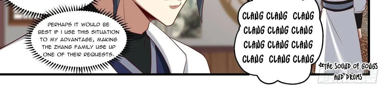 Read Martial Peak chapter 1619 image 21 on Lezhin
