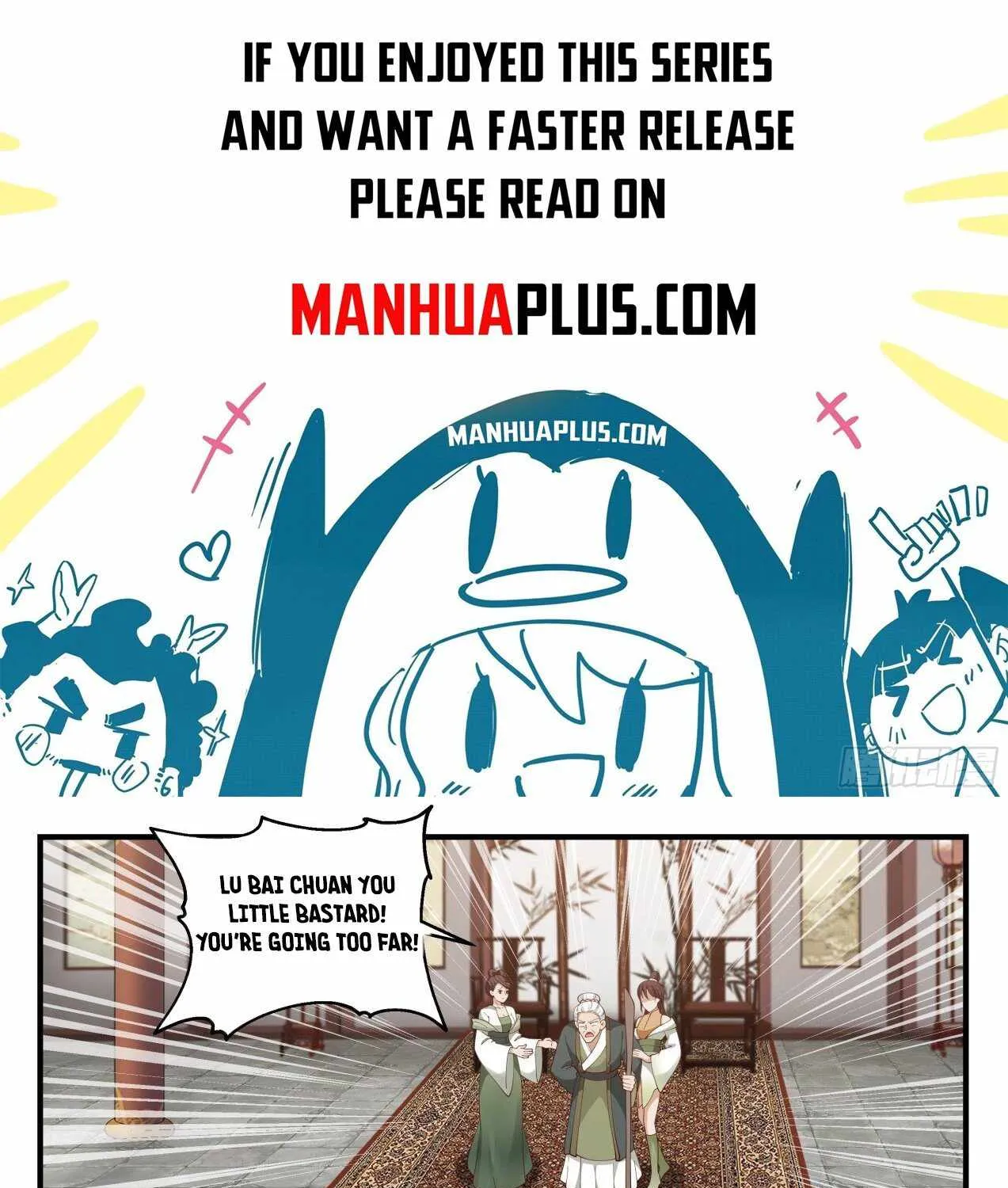 Read Martial Peak chapter 1620 image 0 on Lezhin
