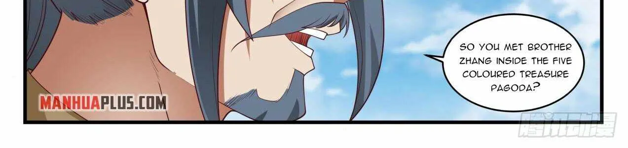 Read Martial Peak chapter 1620 image 19 on Lezhin