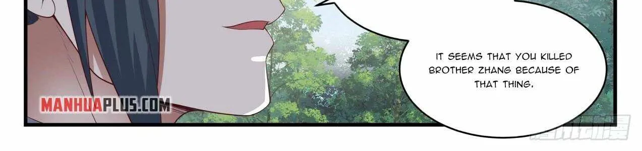 Read Martial Peak chapter 1620 image 21 on Lezhin