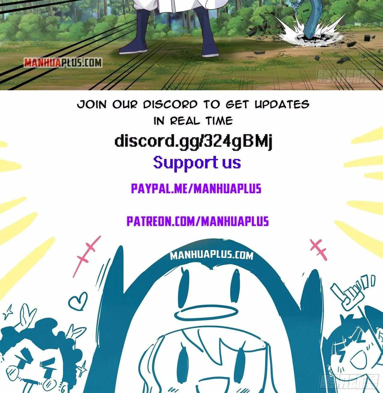 Read Martial Peak chapter 1620 image 23 on Lezhin