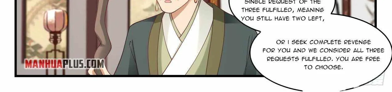 Read Martial Peak chapter 1620 image 7 on Lezhin