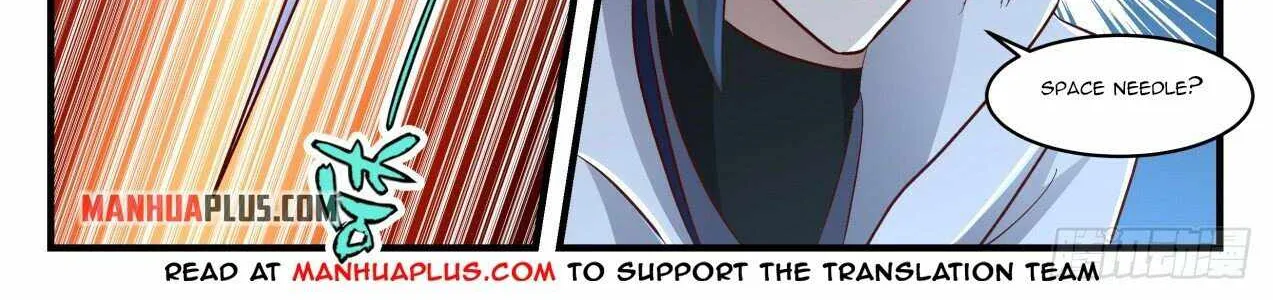 Read Martial Peak chapter 1621 image 19 on Lezhin