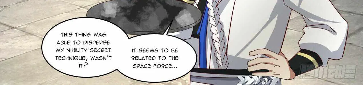 Read Martial Peak chapter 1622 image 11 on Lezhin