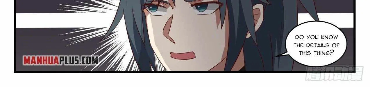 Read Martial Peak chapter 1622 image 13 on Lezhin