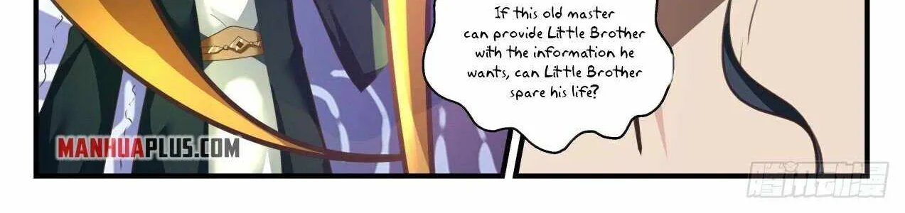 Read Martial Peak chapter 1622 image 15 on Lezhin