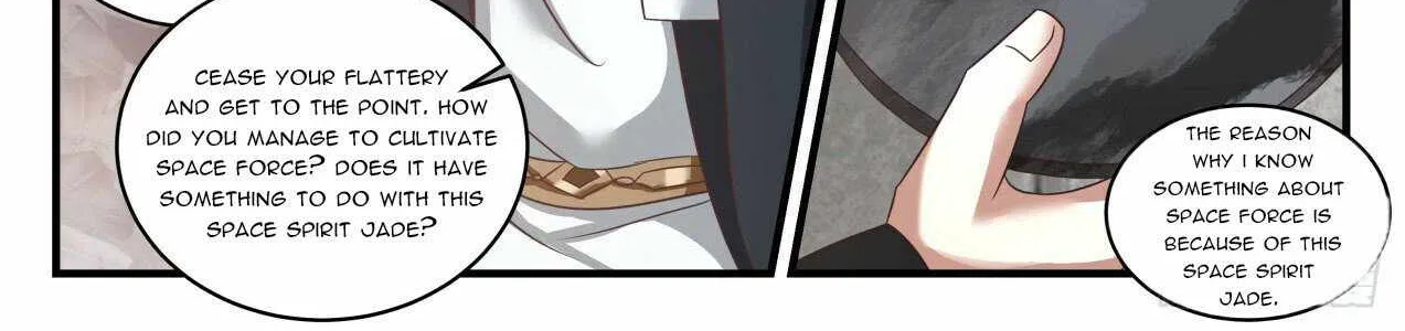 Read Martial Peak chapter 1622 image 19 on Lezhin