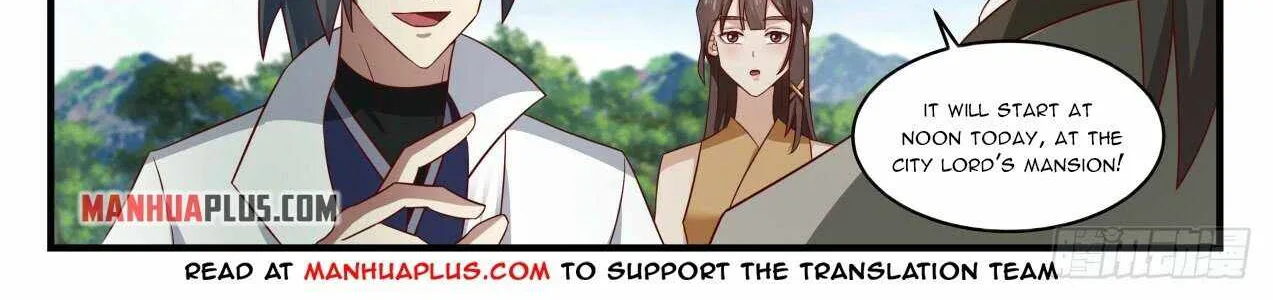 Read Martial Peak chapter 1625 image 13 on Lezhin
