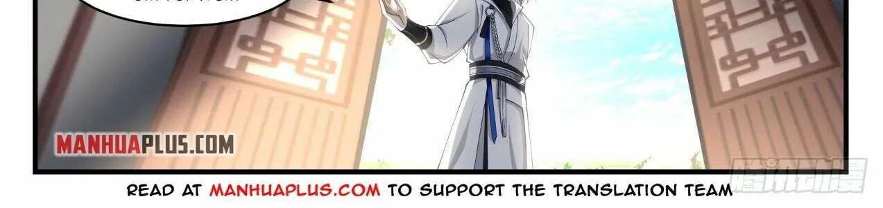 Read Martial Peak chapter 1625 image 17 on Lezhin
