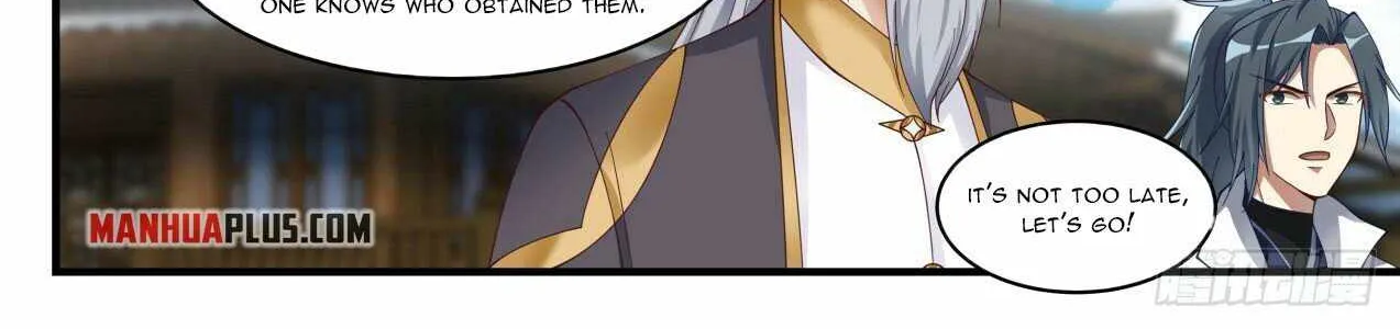 Read Martial Peak chapter 1625 image 19 on Lezhin