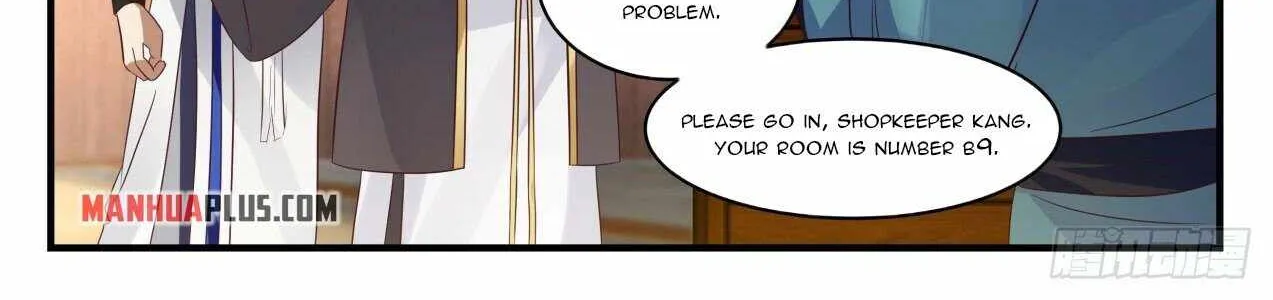 Read Martial Peak chapter 1625 image 21 on Lezhin
