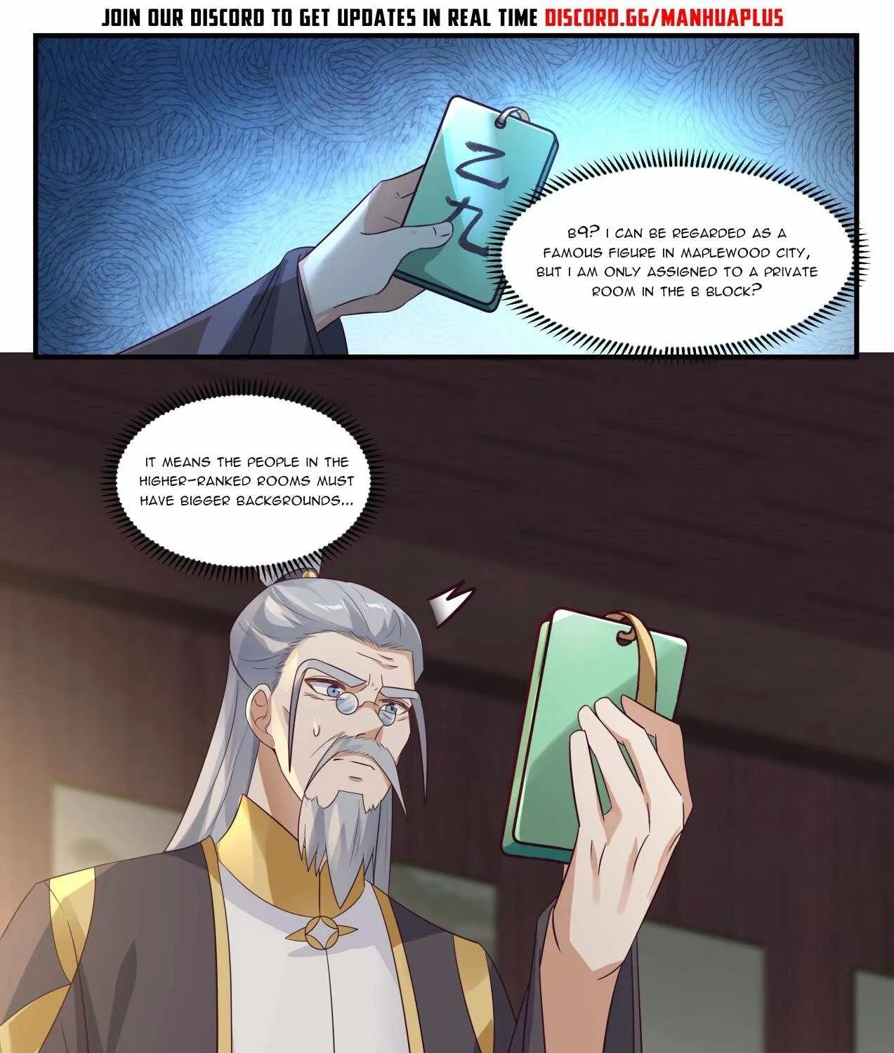 Read Martial Peak chapter 1625 image 22 on Lezhin