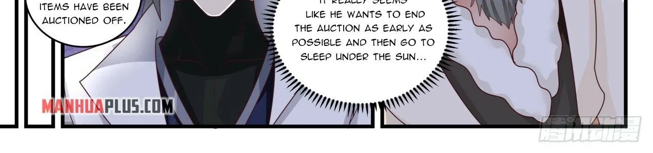 Read Martial Peak chapter 1626 image 11 on Lezhin
