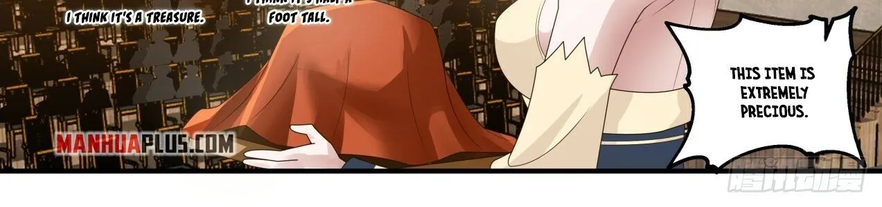 Read Martial Peak chapter 1626 image 13 on Lezhin