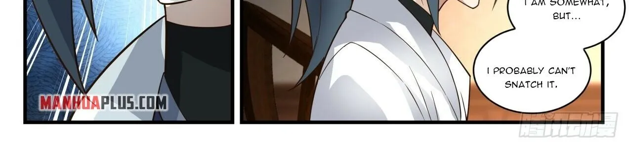 Read Martial Peak chapter 1626 image 17 on Lezhin