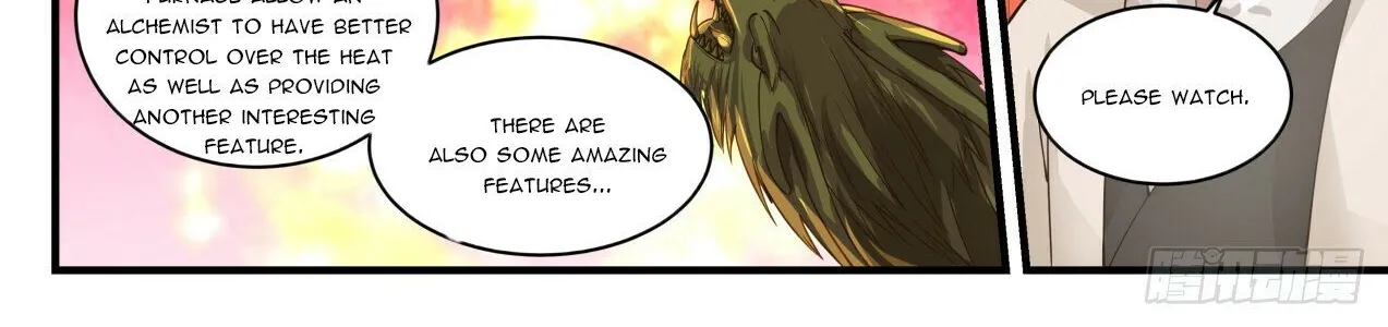 Read Martial Peak chapter 1626 image 21 on Lezhin