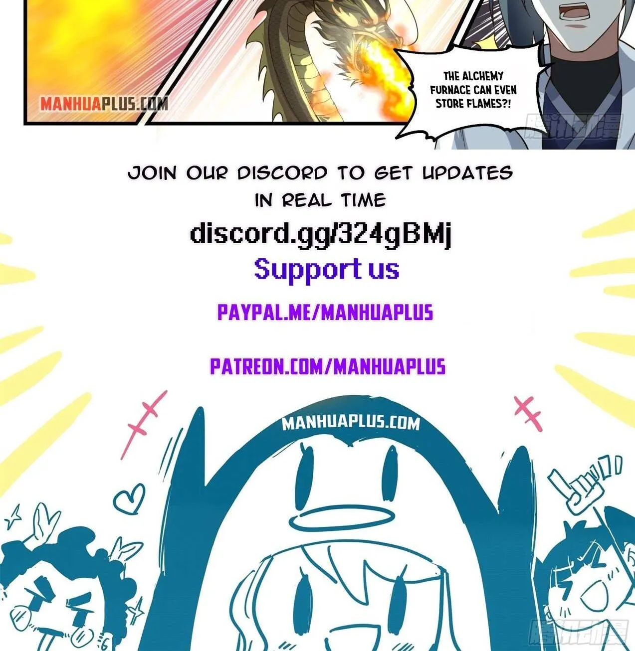Read Martial Peak chapter 1626 image 23 on Lezhin
