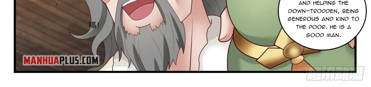 Read Martial Peak chapter 1626 image 5 on Lezhin