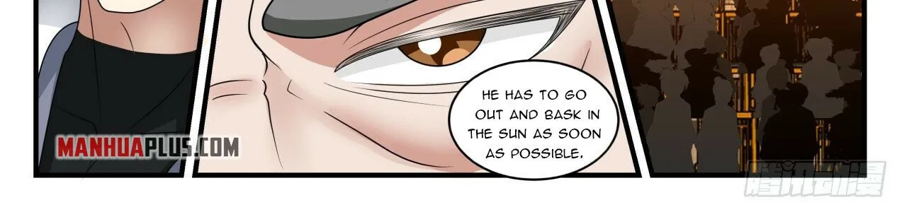 Read Martial Peak chapter 1626 image 7 on Lezhin