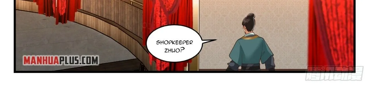 Read Martial Peak chapter 1627 image 11 on Lezhin