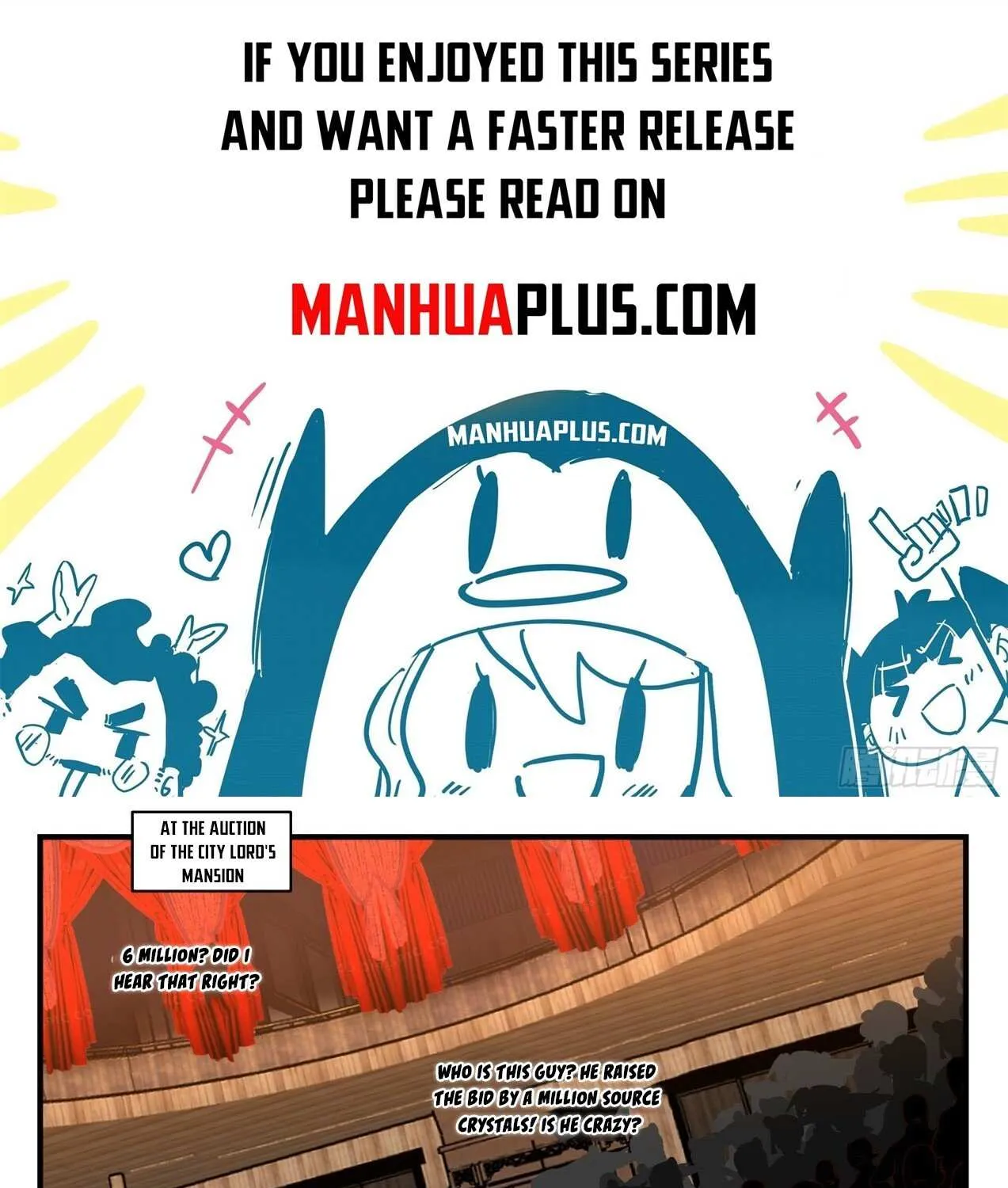 Read Martial Peak chapter 1628 image 0 on Lezhin