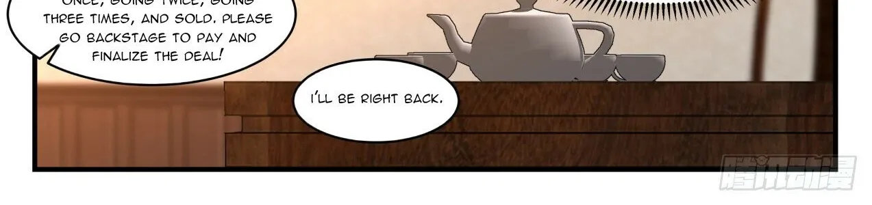 Read Martial Peak chapter 1628 image 13 on Lezhin