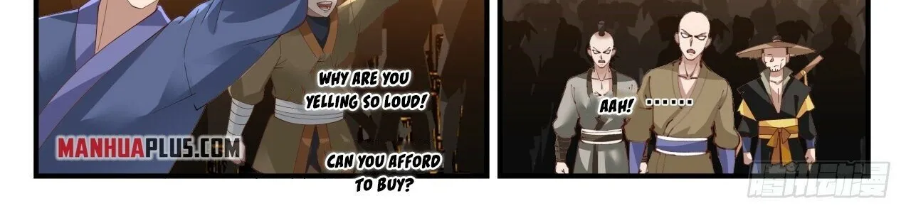 Read Martial Peak chapter 1628 image 9 on Lezhin