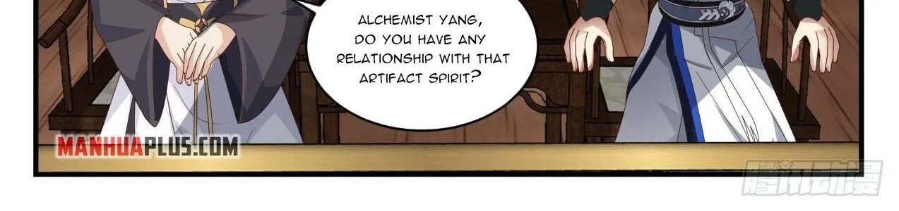 Read Martial Peak chapter 1629 image 5 on Lezhin