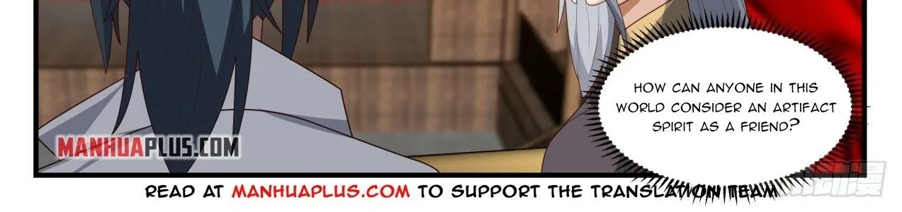 Read Martial Peak chapter 1629 image 7 on Lezhin