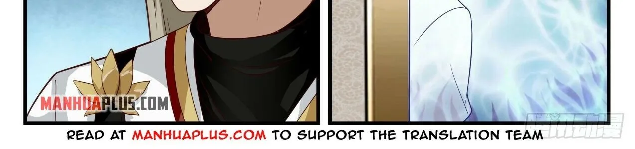 Read Martial Peak chapter 1630 image 19 on Lezhin