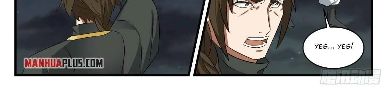 Read Martial Peak chapter 1631 image 19 on Lezhin