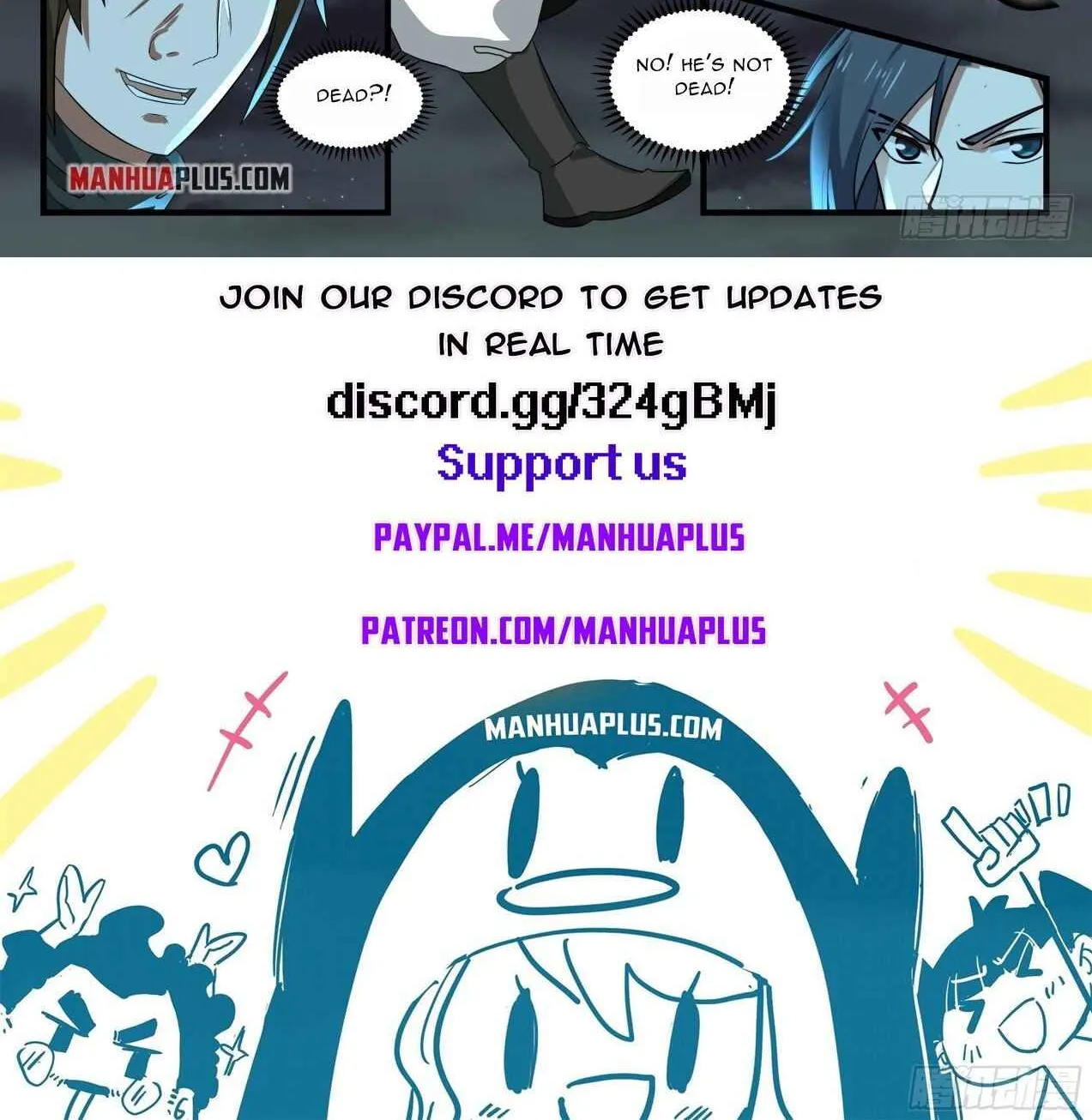 Read Martial Peak chapter 1631 image 23 on Lezhin