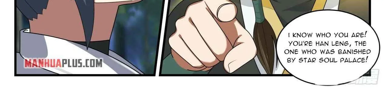 Read Martial Peak chapter 1631 image 5 on Lezhin
