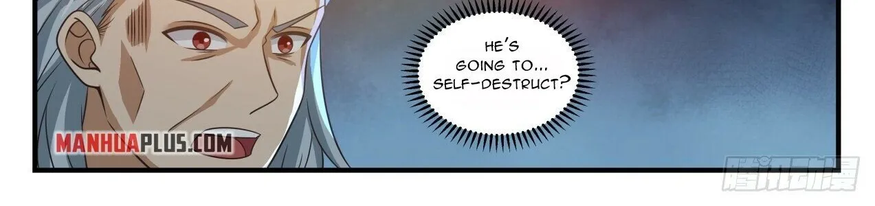 Read Martial Peak chapter 1632 image 13 on Lezhin