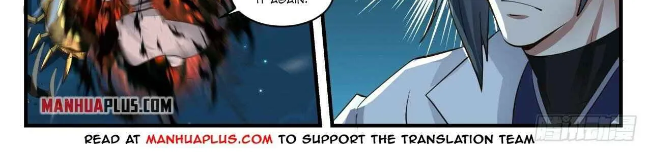 Read Martial Peak chapter 1634 image 19 on Lezhin
