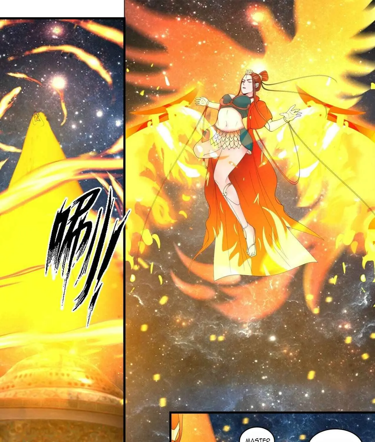 Read Martial Peak chapter 1636 image 20 on Lezhin