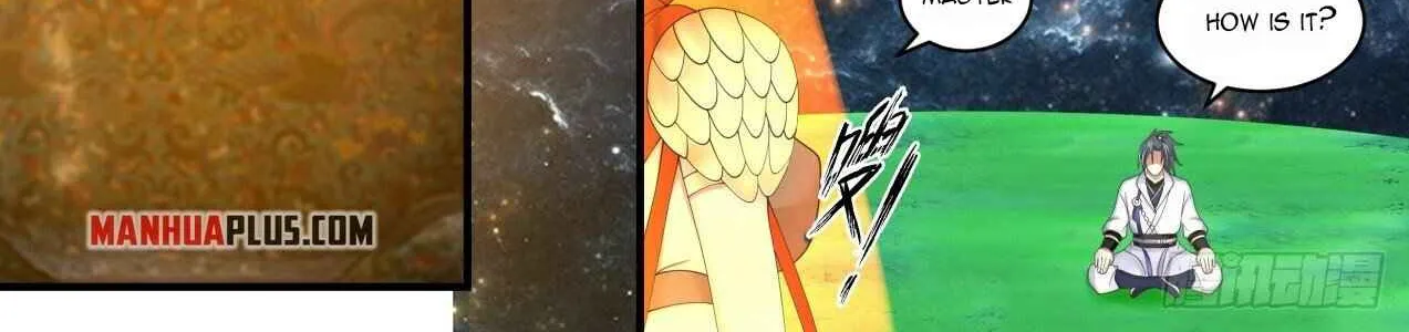 Read Martial Peak chapter 1636 image 21 on Lezhin