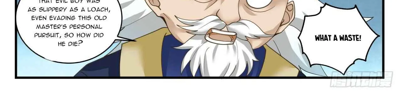 Read Martial Peak chapter 1637 image 15 on Lezhin