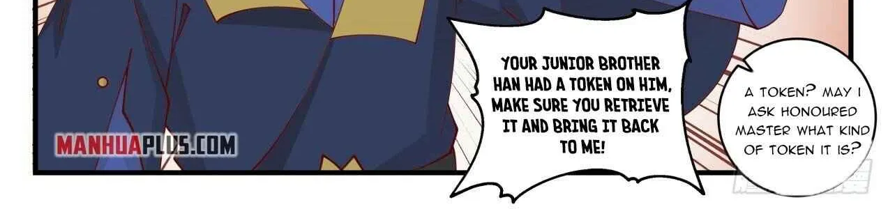 Read Martial Peak chapter 1637 image 17 on Lezhin