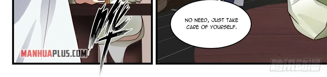 Read Martial Peak chapter 1638 image 11 on Lezhin