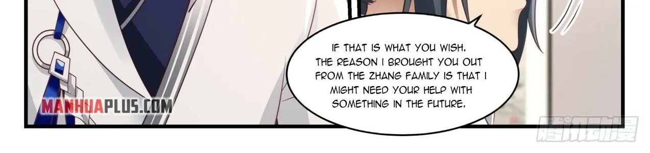 Read Martial Peak chapter 1638 image 5 on Lezhin