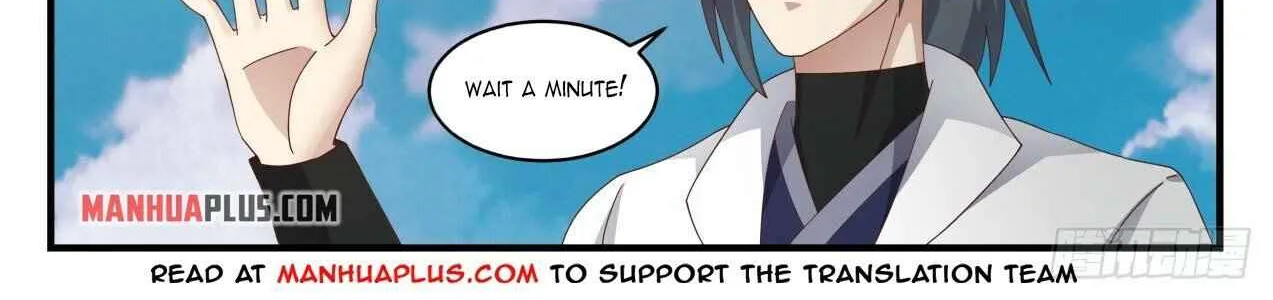 Read Martial Peak chapter 1639 image 17 on Lezhin